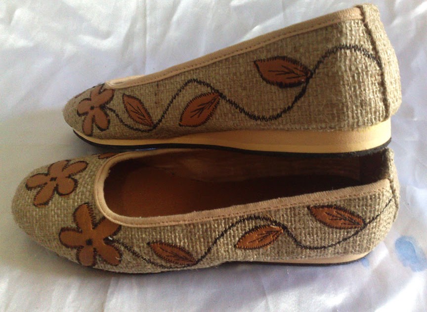 jual sepatu karung goni juragan keset jual sepatu karung goni juragan keset