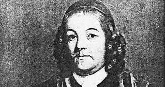 Life From The Roots A Bradstreet, A Dudley, and Royalty Part 1