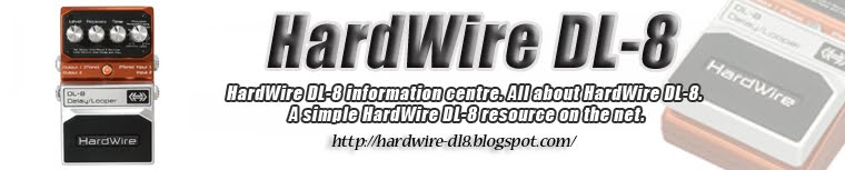 HardWire DL-8