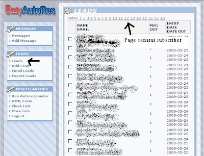 LEAD easyautores