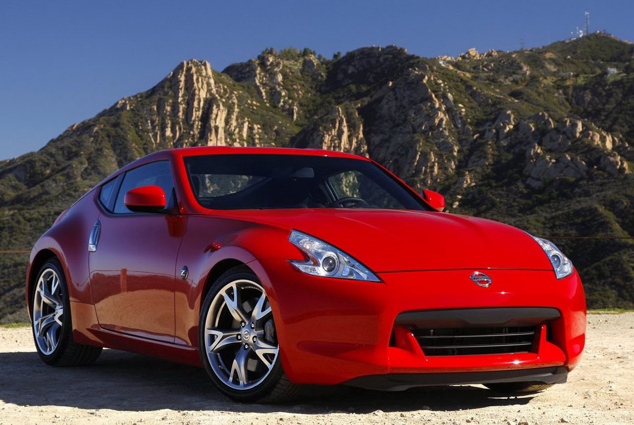 Nissan Z Touring Horsepower Natural Asperated Nissan Z Touring Horsepower Natural Asperated