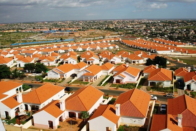 Luanda Município de Belas Page 20 SkyscraperCity Forum