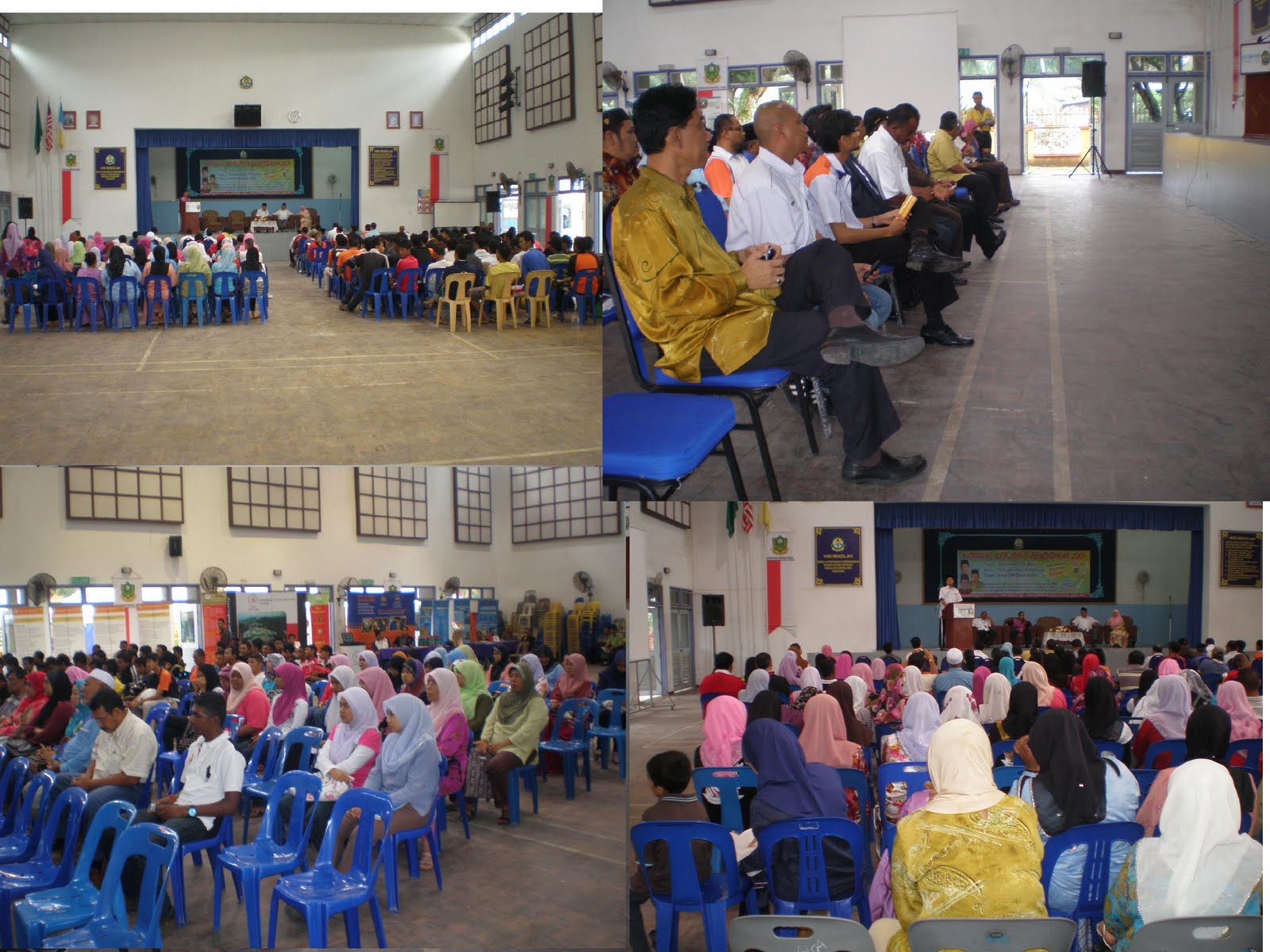 Smk Sungai Nibong
