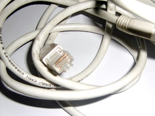 Cable photo