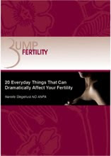 20 Everyday Things That Can Dramatically Affect Your Fertility