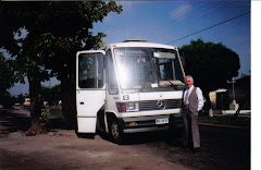 Mi papá y la SOTRABIL Nº 13...