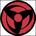 Itachi+mangekyou+sharingan+gif