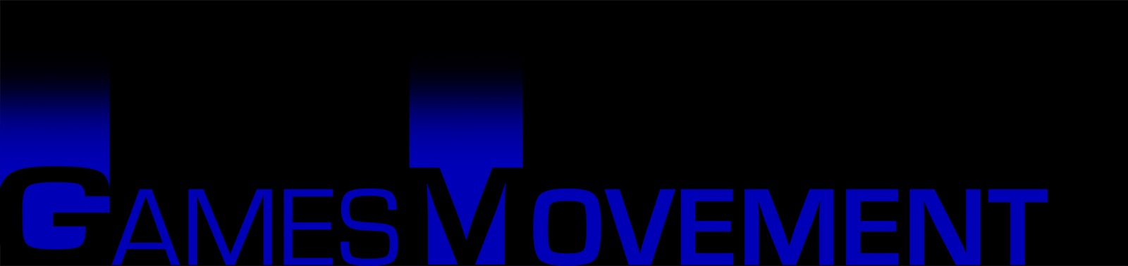 GamesMovement