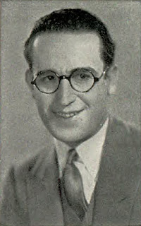 harold lloyd