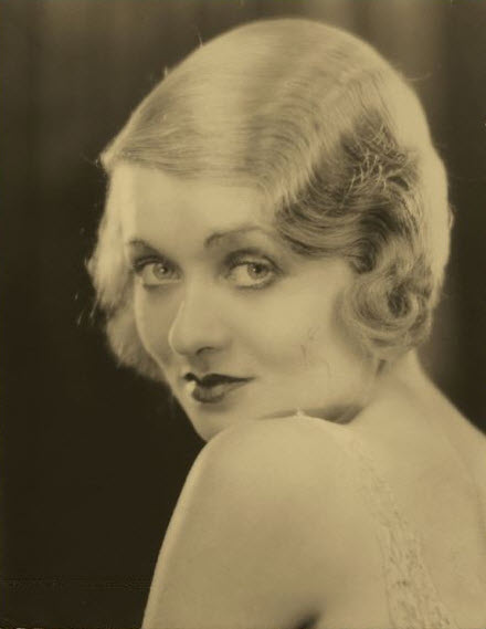 The Sun Also Rises to star Constance Bennett is more than just a mere