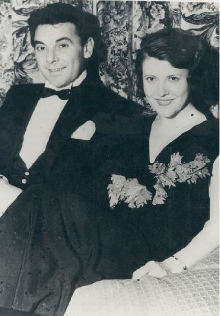 brent hollywood george heyday