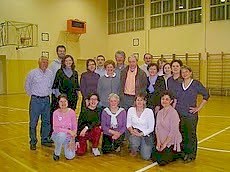 BALLO DI GRUPPO e BALLO LISCIO