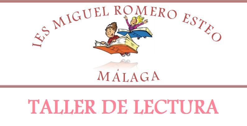 TALLER DE LECTURA