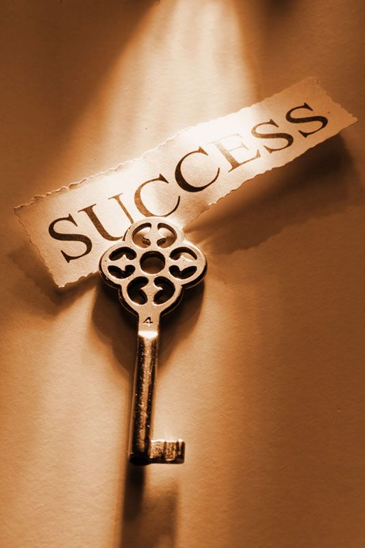 Insight For Living Today The Key to Success