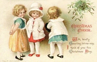 [vintage-christmas-card-three-children-mistletoe.jpg]