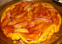 Tarte tatin