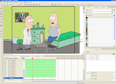 Toon Boom Studio 6