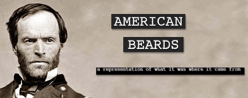 American Beards
