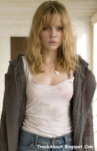 Melissa George as Jess in Triangle Movie