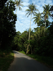 Pulau Ubin