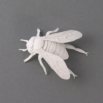Handmade Bee