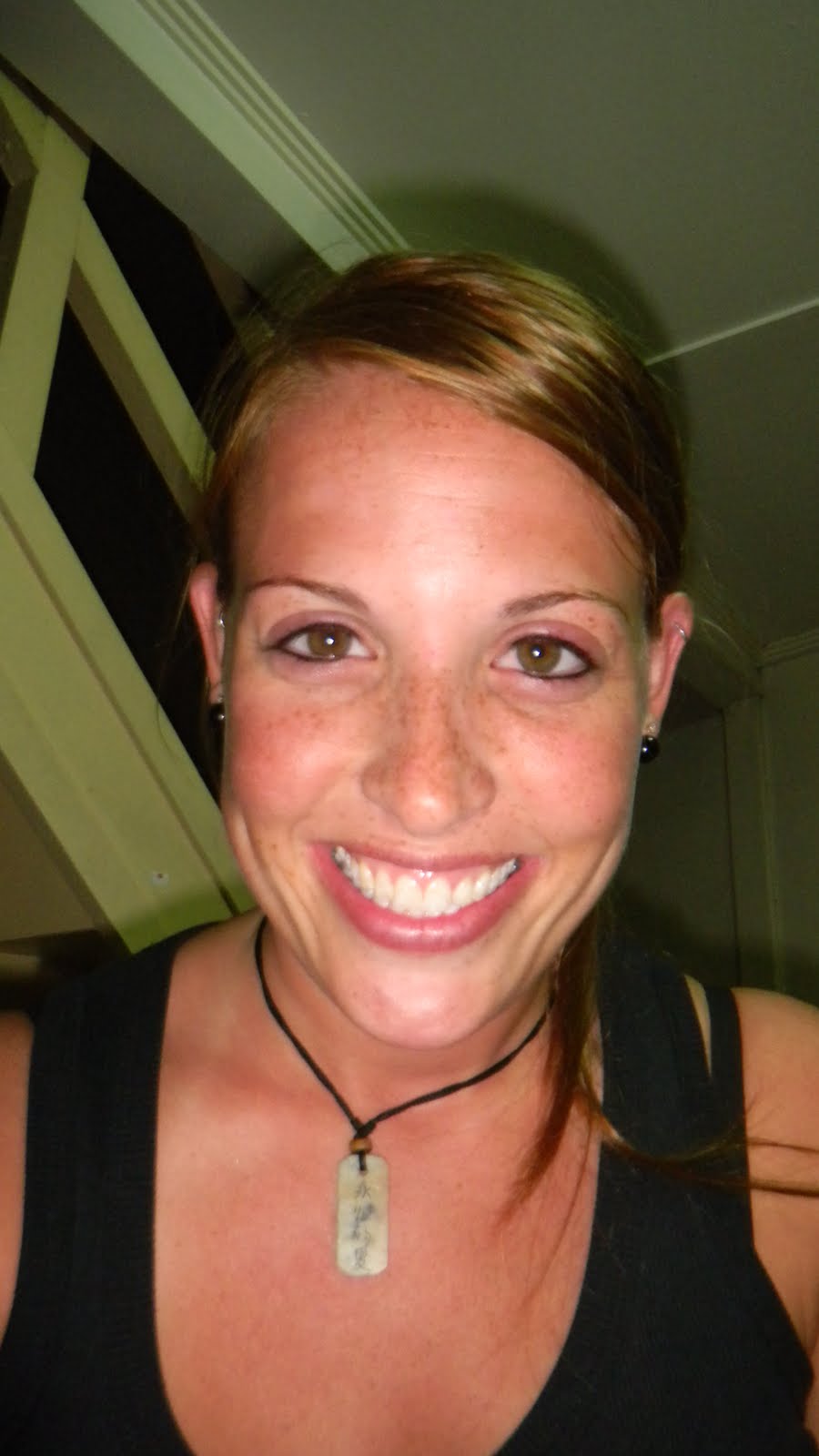 Tattoo On Eyelids
