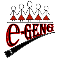 My Lovely e-Geng