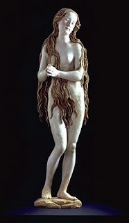 «Мария Магдалина» Грегора Ерхарта (1470 — 1540)