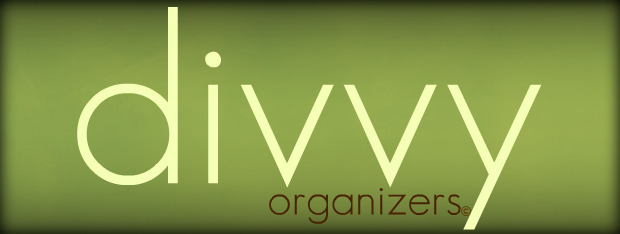 Divvy Organizers