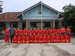 Beladiri Tapak Suci Putera Muhammmadiyah