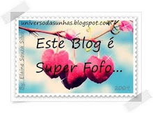 SUPER CUTE BLOG AWARD!