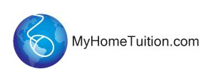 MyHomeTuition.com Courses