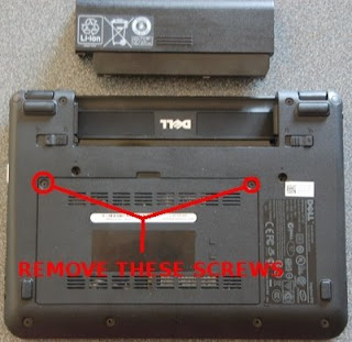 Mini 9 Back Plate