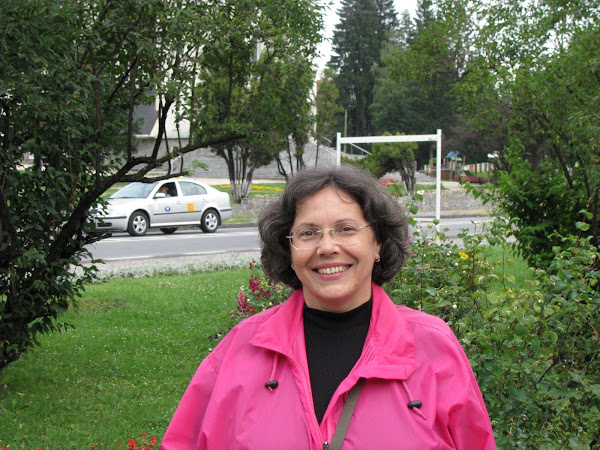 Minunat în concediu (august 2008)