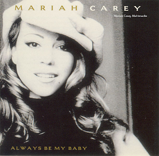 Baby on Mariah Carey Multimedia  Always Be My Baby