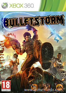 Download Bulletstorm Xbox 360 ISO Grátis Bulletstorm Xbox 360 ISO