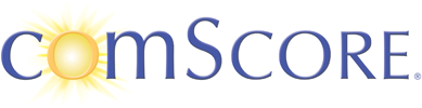 comScore New design logo