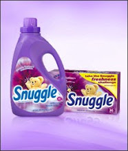 THE LOVING SCENT OF BREAKIN ENTERTAINMENT!