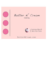 Butter N\