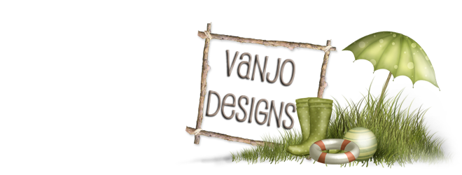VanJo Designs
