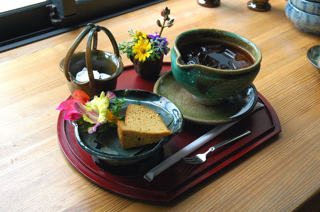 Hagi Yaki