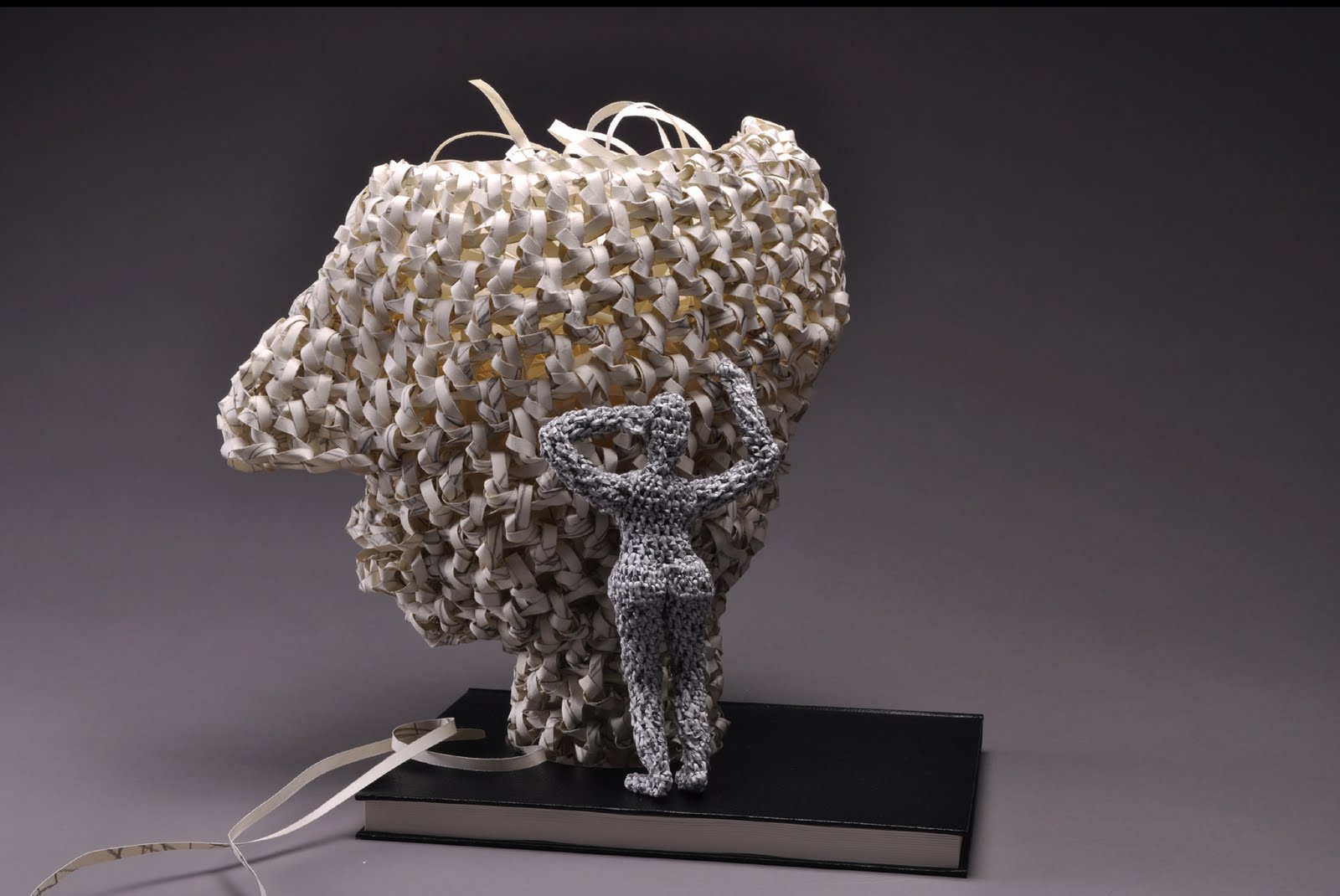Paper Crochet