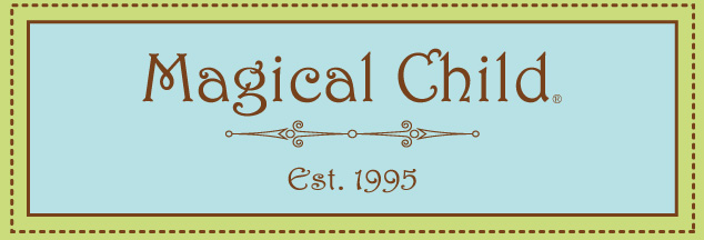 Magical Child