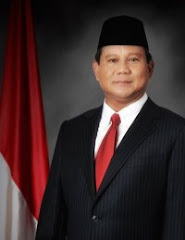 Prabowo Subianto