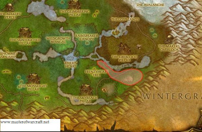 Master of World of Warcraft : Farming Meat for a good amount of gold