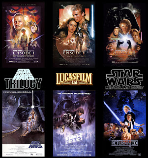 How Much Money Will Converting the Star Wars Films to 3D Make?
