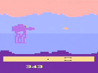 Star Wars Video Game Retrospective