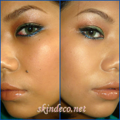 Beyond Natural Revlon