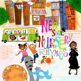 Neo Soul Nursery Rhymes