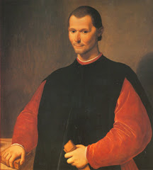 Nicolo Machiavelli